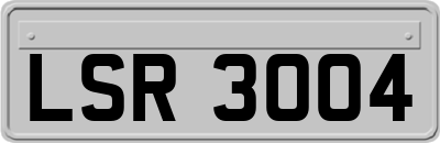 LSR3004