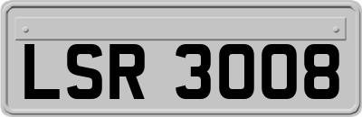LSR3008