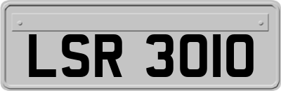 LSR3010