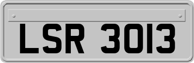 LSR3013
