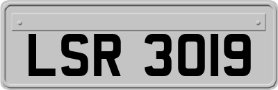 LSR3019