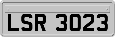 LSR3023