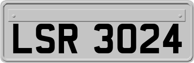 LSR3024