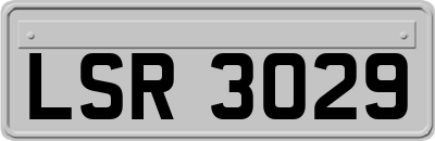 LSR3029