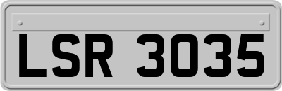 LSR3035