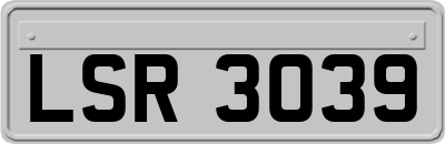 LSR3039