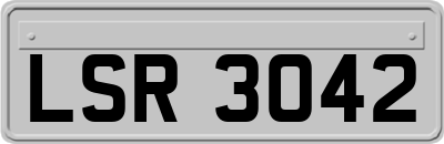 LSR3042