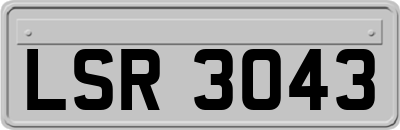 LSR3043