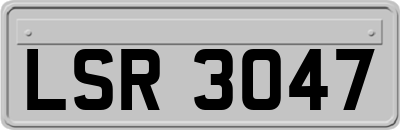 LSR3047