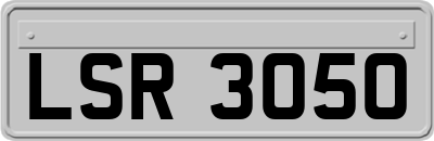 LSR3050