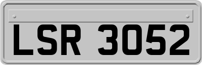 LSR3052