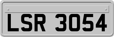 LSR3054