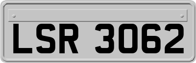 LSR3062