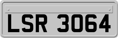 LSR3064