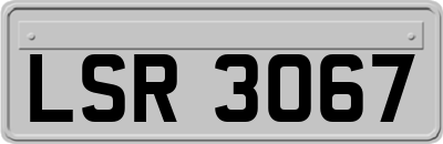 LSR3067