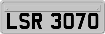 LSR3070
