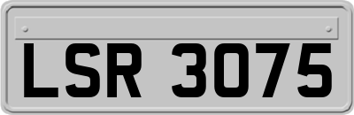 LSR3075
