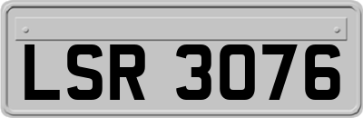 LSR3076