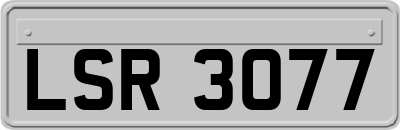 LSR3077