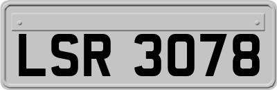 LSR3078