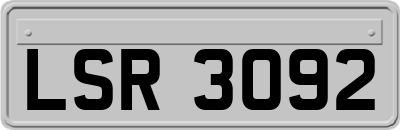 LSR3092