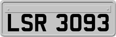 LSR3093