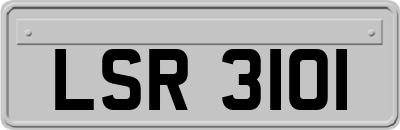 LSR3101