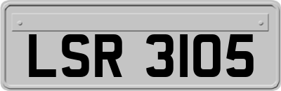 LSR3105