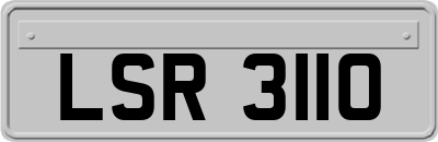 LSR3110