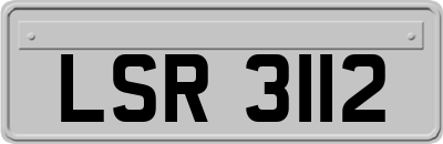 LSR3112