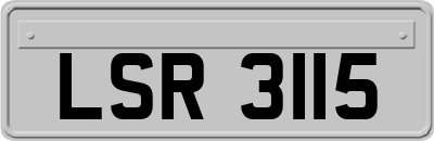 LSR3115