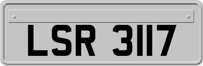 LSR3117