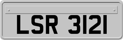 LSR3121
