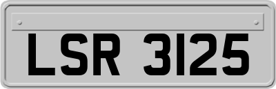 LSR3125