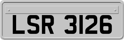 LSR3126