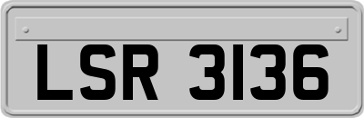 LSR3136