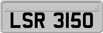 LSR3150