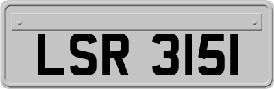 LSR3151