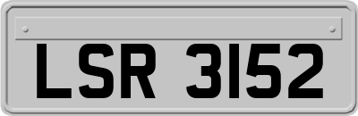 LSR3152
