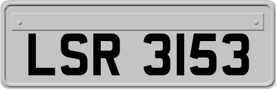 LSR3153