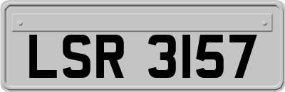 LSR3157