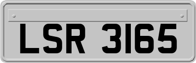 LSR3165