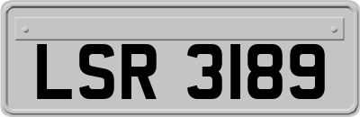 LSR3189