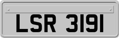 LSR3191