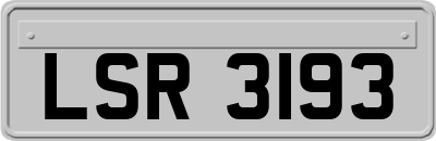 LSR3193