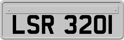 LSR3201