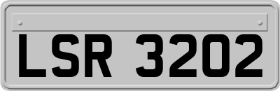 LSR3202