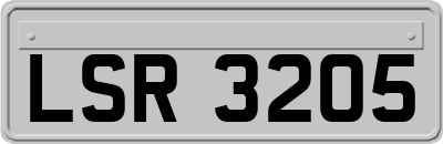 LSR3205