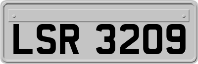 LSR3209