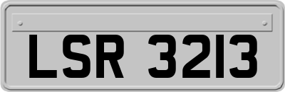 LSR3213